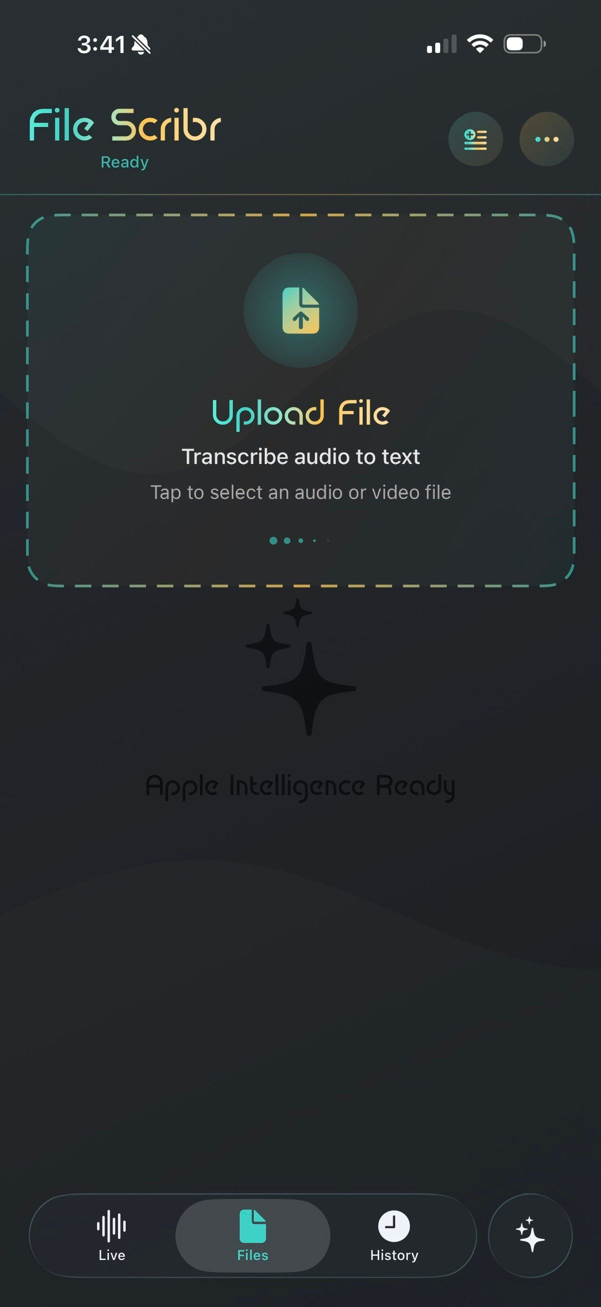 File Upload